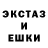 Печенье с ТГК марихуана Ultra Modus